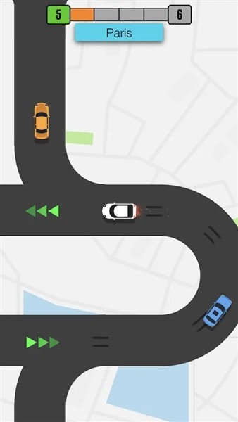 出租车司机免费版截图3