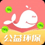 白鲸鱼旧衣服回收app