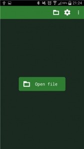 16进制编辑器app截图3