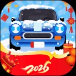 驾考模拟3d练车软件