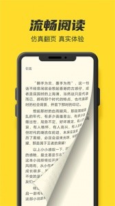 TXT全本免费小说书城app截图4