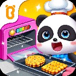 宝宝手工零食官方版