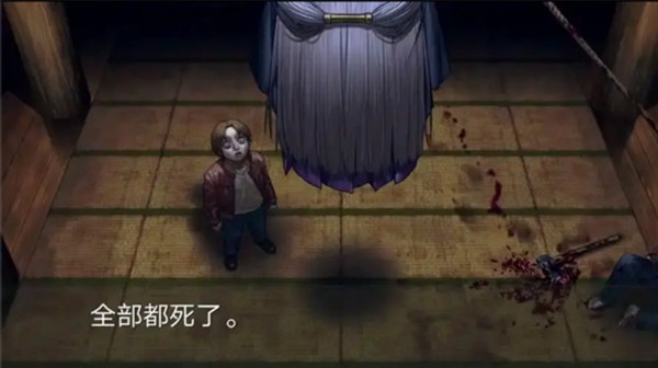 愤怒循环中文版截图3