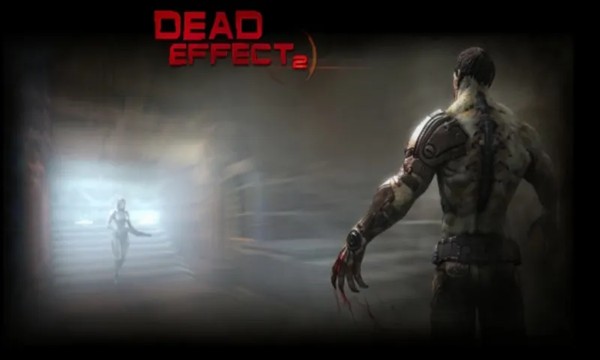 死亡效应2内置菜单版截图1