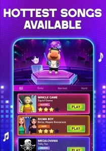 热舞型动tv版截图3