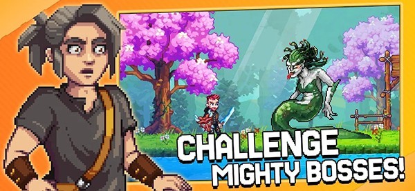 矿工物语(Miners Settlement)截图2