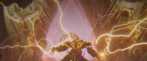 王者荣耀世界神祷者怎么打 神祷者BOSS打法机制详解