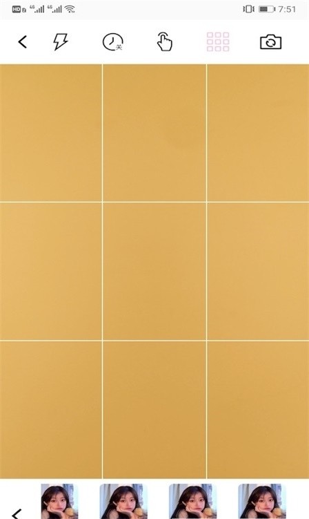 紫外线相机app截图2