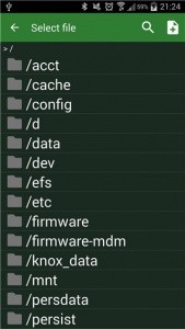 16进制编辑器app截图2