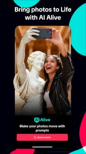 tiktok国际版截图1