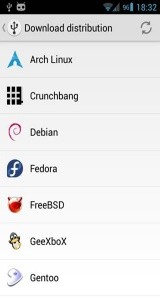 drivedroid免root版app截图2