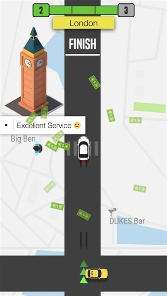 出租车司机免费版截图2