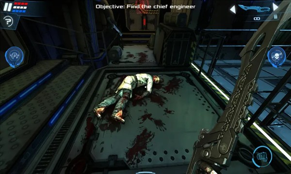 死亡效应2内置菜单版截图4