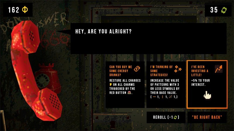 三叶草深渊截图1