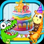 宝宝过生日手游