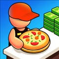 我的完美披萨屋游戏