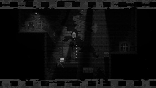 不洁者安卓版截图4