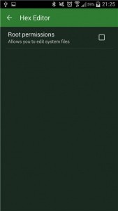 16进制编辑器app截图4