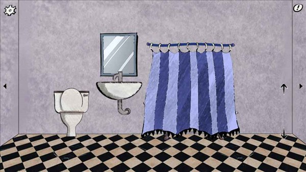 暗影城2：轮回汉化版截图2