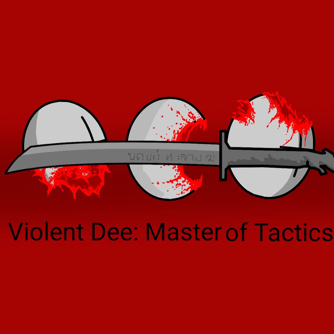 暴力迪吧:血染乱域