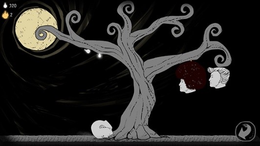 翻滚吧人头手游截图1