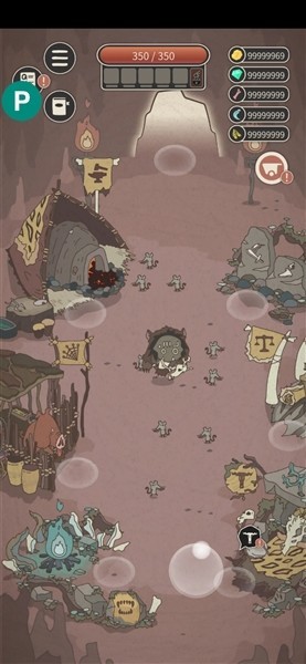 野生驯兽师内置MOD菜单版截图4