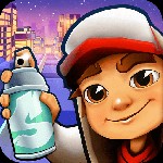 地铁跑酷官方版