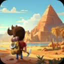 戴吉的冒险官方版