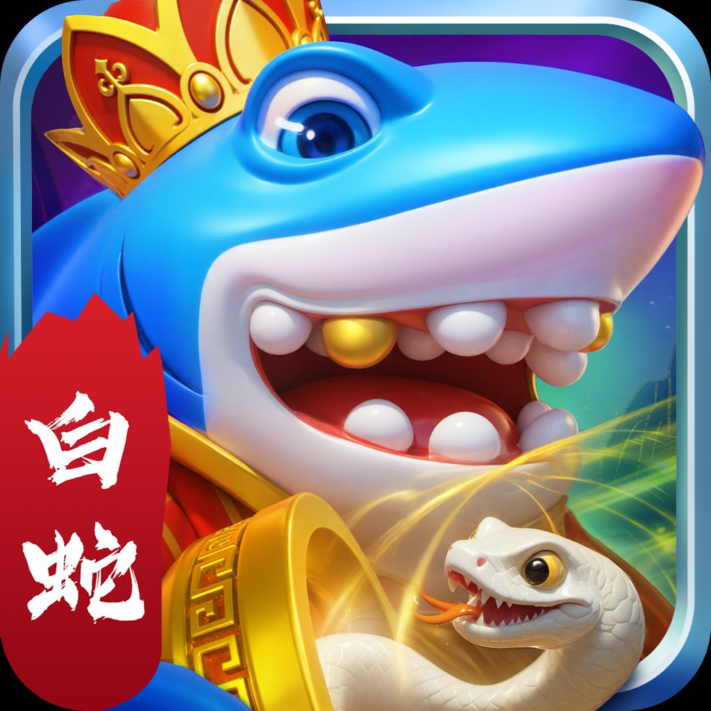 捕鱼炸翻天官方版