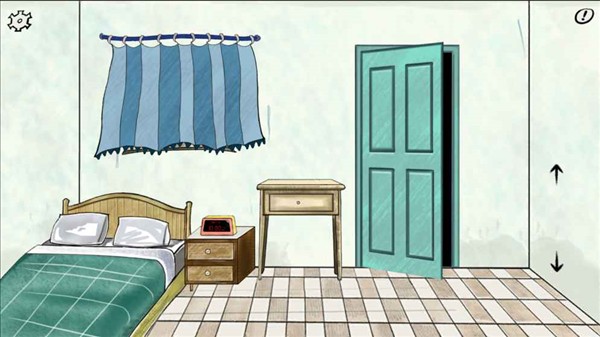 暗影城2：轮回汉化版截图1