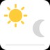 日出日落月相app