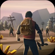 无路可逃：生存