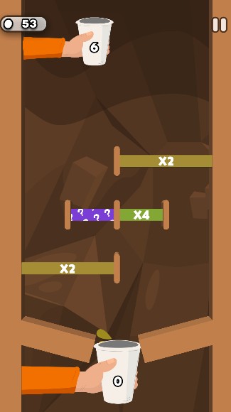 纸杯英雄中文版截图3