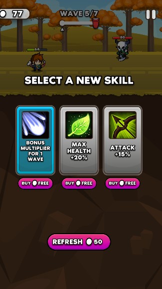 纸杯英雄中文版截图4